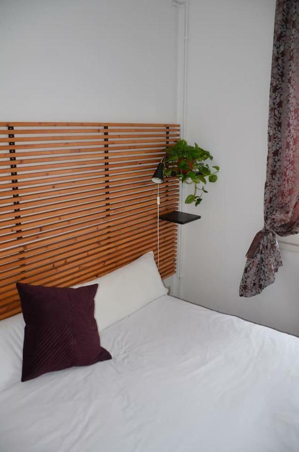 Apartament Sunny Terrace Barcelona