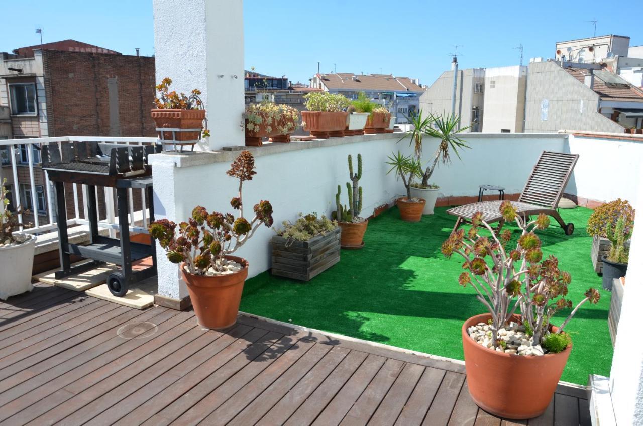 Apartament Sunny Terrace